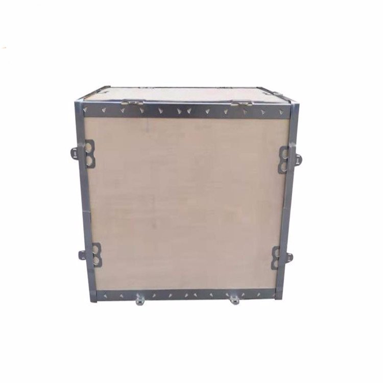 玉州可折叠木箱